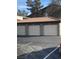 View of multiple garages in a parking lot at 9000 Las Vegas Blvd # 2220, Las Vegas, NV 89123