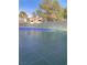 Outdoor blue and green hard surface tennis court at 9000 Las Vegas Blvd # 2220, Las Vegas, NV 89123