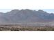 Panoramic mountain view over a residential area at 9101 Alta Dr # 1205, Las Vegas, NV 89145