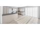 Open kitchen with an island, modern appliances, and lots of natural light at 100 Grandview Dr, Henderson, NV 89002