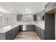 This kitchen is a chef's dream, with stainless steel appliances and quartz countertops at 1330 W Gee St, Pahrump, NV 89060
