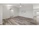 A bright living room with ample natural light, new flooring, and an open layout with seamless flow at 1330 W Gee St, Pahrump, NV 89060