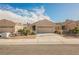 Charming single-story home featuring a two-car garage and low-maintenance landscaping in a desirable community at 2147 Indigo Creek Ave, Henderson, NV 89012