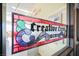 Creative Crew Stained Glass is a beautiful decoration that complements a community center at 2147 Indigo Creek Ave, Henderson, NV 89012