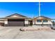 Charming single story home featuring neutral paint, an attached garage, and low maintenance landscaping at 2368 Winterwood Blvd, Las Vegas, NV 89142