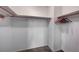 Walk-in closet with built-in shelving and ample storage space for organization at 3152 Centavo Dr, Las Vegas, NV 89117