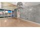 Living room boasting large windows and open floor plan at 4525 Dean Martin Dr # 511, Las Vegas, NV 89103