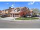 Charming two-story home with a three-car garage, tile roof, and well-maintained landscaping at 4647 Stearman Dr, North Las Vegas, NV 89031