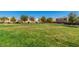 Vast community green space perfect for recreation and relaxation at 6329 Sandy Ridge St # 1, North Las Vegas, NV 89081