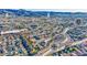Located close to Dragonridge and Desert Willow Golf, this home offers access to premier recreational facilities at 101 Morning Dr, Henderson, NV 89012