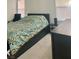Comfortable bedroom featuring a bed, dresser, and natural light at 1463 Evening Song Ave, Henderson, NV 89012