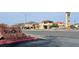 Sonoma rock signage with commercial building and street view in the background at 1463 Evening Song Ave, Henderson, NV 89012