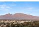Panoramic city view with mountains in the background, showing the building's location relative to the surroundings at 2777 Paradise Rd # 1208, Las Vegas, NV 89109