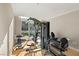 Well-equipped gym featuring modern exercise equipment, offering a convenient fitness space at 2777 Paradise Rd # 1208, Las Vegas, NV 89109