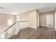 Bright, spacious loft with hardwood floors and natural light at 3305 Alcudia Bay Ave, Las Vegas, NV 89141