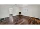Spacious living room with updated flooring, fresh paint and abundant natural light at 517 Hopi Pl, Boulder City, NV 89005