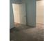 Bedroom showcasing a door, closet and neutral carpeting at 5773 Fresh Fields Ct, Las Vegas, NV 89118