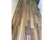 Wood-look vinyl plank flooring providing durable and stylish floor, a modern touch at 5773 Fresh Fields Ct, Las Vegas, NV 89118