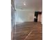 Living room with a combination of wood-style flooring at 5773 Fresh Fields Ct, Las Vegas, NV 89118