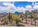 Community view featuring the High Roller Observation Wheel in Las Vegas at 725 N Royal Crest Cir # 237, Las Vegas, NV 89169