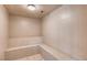 Inviting sauna room featuring tiled benches for relaxing and rejuvenating after a workout at 8925 W Flamingo Rd # 310, Las Vegas, NV 89147