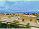 Beautiful view showcasing the neighborhood and clear blue skies from an elevated vantage point at 8925 W Flamingo Rd # 310, Las Vegas, NV 89147