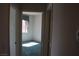 Bedroom featuring natural light and window at 8982 Emerald Waters Ct, Las Vegas, NV 89147