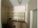 Walk-in storage space with built-in shelving, offering ample storage options at 9000 Las Vegas Blvd # 1271, Las Vegas, NV 89123