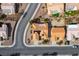 This attractive home boasts a terracotta roof and solar panels. Located in a desirable neighborhood at 10640 Mission Lakes Ave, Las Vegas, NV 89134