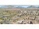 Enjoy scenic views from this lovely community, perfect for a relaxed lifestyle with easy access to amenities at 11878 Albissola Ave, Las Vegas, NV 89138