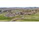 Wonderful community park featuring playgrounds, walking paths and open green spaces with mountain views at 11878 Albissola Ave, Las Vegas, NV 89138