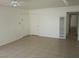 The inviting living room features tile floors and ample space for comfortable living at 2108 E Ogden Ave, Las Vegas, NV 89101