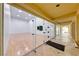 Indoor racquetball court with glass viewing windows at 230 E Flamingo Rd # 229, Las Vegas, NV 89169