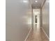Long hallway with tile floors, leading to other rooms at 2665 Chateau Clermont St, Henderson, NV 89044