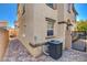 Exterior view of home, pathway, and small gate at 1055 Admiral Emblem St, Henderson, NV 89015