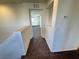 Hallway offers easy access to all bedrooms at 10715 York Manor Ave, Las Vegas, NV 89166