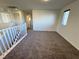 Upstairs loft provides a versatile additional living space at 10715 York Manor Ave, Las Vegas, NV 89166