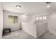 Open loft area offering flexible living space with recessed lighting and natural light at 7457 Onyx Star St, North Las Vegas, NV 89084
