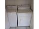 Laundry room featuring standard washer and dryer with white walls at 746 Anne Ln, Henderson, NV 89015