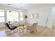 Bright and airy living room with stylish furniture and ample natural light, perfect for relaxation at 10242 Largo Sassetta Ct, Las Vegas, NV 89135