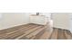 Spacious living room features hardwood flooring and plenty of natural light at 10510 Mojave Ridge Ct, Las Vegas, NV 89183