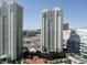 Elegant high-rise condo buildings offer city views, modern architecture, and luxurious amenities at 2777 Paradise Rd # 607, Las Vegas, NV 89109