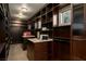 Spacious walk-in closet with custom shelving, storage drawers, and ample room for organization at 30 Meadowhawk Ln, Las Vegas, NV 89135