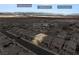 Property aerial view near M Resort Spa & Casino and Interstate 15 at 382 Scarlet Pine Ct, Henderson, NV 89044