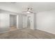 Primary bedroom featuring neutral paint, and an ensuite bathroom at 382 Scarlet Pine Ct, Henderson, NV 89044