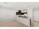 Bright kitchen area with stainless steel appliances and stone countertops at 382 Scarlet Pine Ct, Henderson, NV 89044