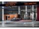 The Palms Place main entrance features valet parking and a roundabout with a revolving door at 4381 W Flamingo Rd # 9301, Las Vegas, NV 89103