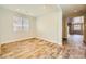 Bonus room featuring tile floors, recessed lighting and neutral walls at 5024 Stone Bay Ave, Las Vegas, NV 89131