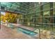 Community hot tub near modern glass building at 56 E Serene Ave # 306, Las Vegas, NV 89123