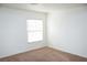 Bedroom with natural lighting at 9672 Gunsmith Dr, Las Vegas, NV 89123